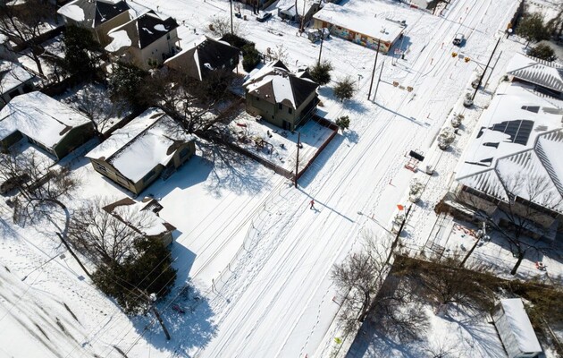 Фото: Dallas Morning News