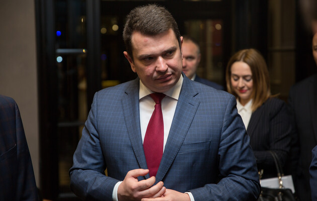 Информацией о личной заинтересованности Зеленского в увольнении директора НАБУ заинтересовались в администрации Байдена