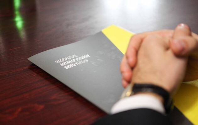  У Ситника дали пару рекомендацій Степанову, який переклав на НАБУ відповідальність за зрив термінів вакцинації