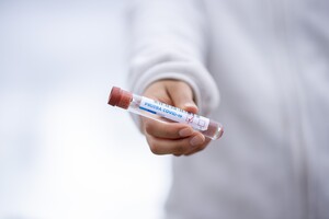 Германия предложит бесплатные экспресс-тесты на коронавирус с 1 марта