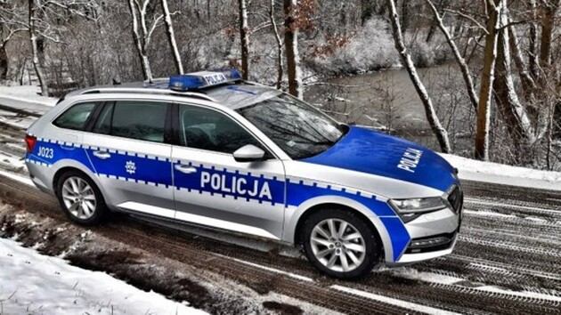 Фото: policja.pl