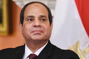 Президент Египта заявил о слишком высоких темпах рождаемости в стране