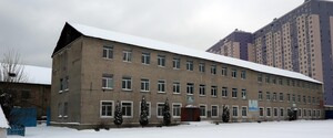 Минюст выставил на продажу первую тюрьму