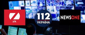 Путін відреагував на санкції України проти каналів свого кума Медведчука 