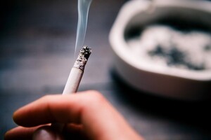Табачный законопроект №4358 частично учитывает положения европейской директивы, подыгрывая 