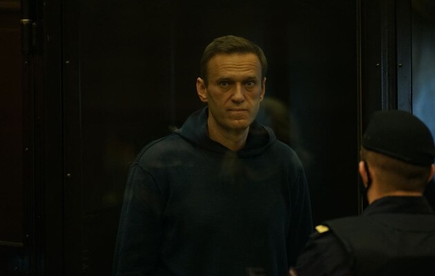 ЕСПЧ призвал Россию немедленно освободить Навального
