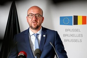 Евросовет обещает защищать территориальную целостность Украины и Грузии