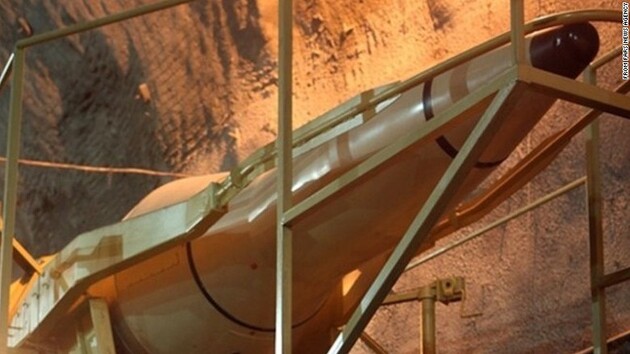  США зацікавлені в згортанні ракетної програми Ірану і реанімації ядерної угоди