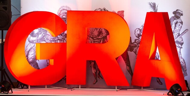 "ГРА" начала прием заявок на участие в новом сезоне