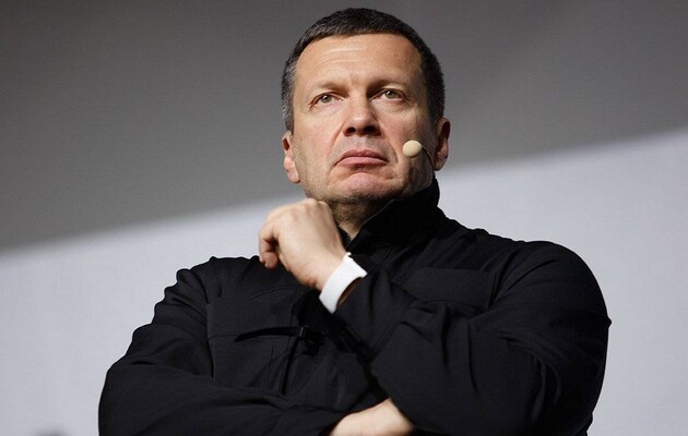 Соловйов порівняв Навального з Гітлером. Тепер йому не раді в Латвії