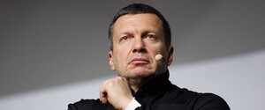 Соловйов порівняв Навального з Гітлером. Тепер йому не раді в Латвії