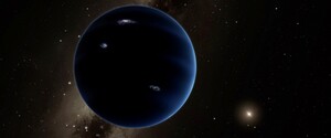 Вчені знову засумнівалися в існуванні Дев'ятої планети 