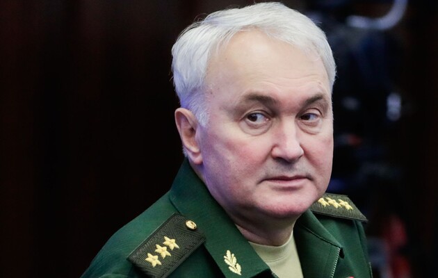 События в Дебальцево и Иловайске: Заместителю министра обороны РФ сообщено о подозрении, ему 
