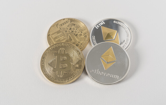 Nvidia сповільнить процесори відеокарти при майнінгу криптовалюти