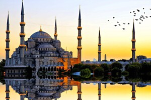 В Турции отменяют комендантский час
