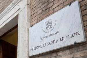 Ватикан будет увольнять сотрудников за отказ от вакцинации