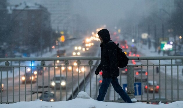 Киев поднялся на пятое место в десятке городов мира с самым грязным воздухом