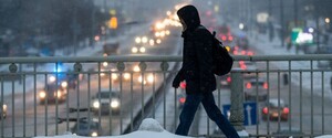 Київ піднявся на п'яте місце в десятці міст світу з найбруднішим повітрям 