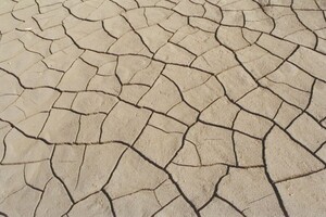 Засуха могла на сотни лет задержать развитие Шелкового пути