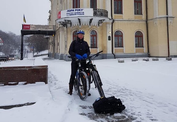 Facebook: Lodewijk Smoor