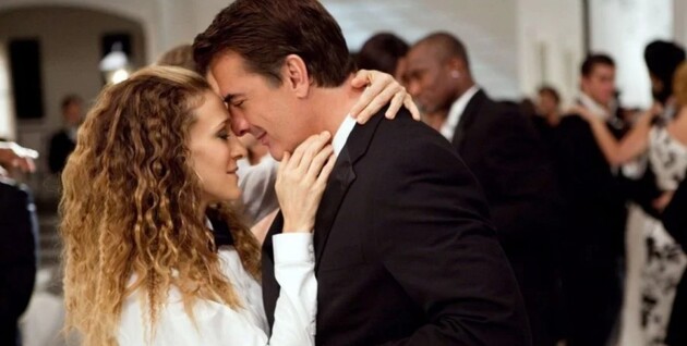 В продолжении "Секса в большом городе" не будет Супермена