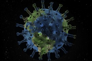 Пандемія коронавірусу вкрала у людства 20,5 мільйона років життя — The Guardian