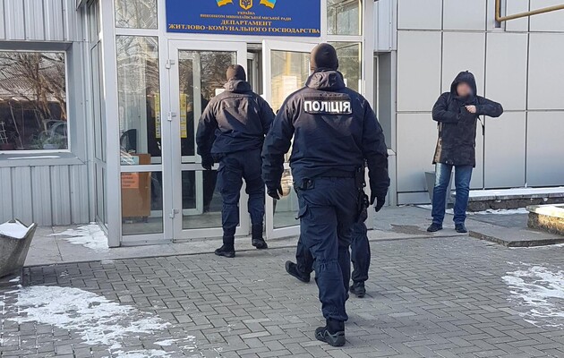 Фото: сайт Нацполіціі