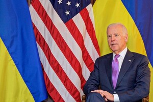 Підтримка України має величезне значення для Європи та США - Байден на Мюнхенській безпековій конференції