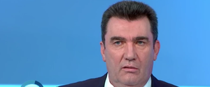 Не планували: Данілов спростував підготовку санкцій РНБО проти власника телеканалу «Прямий» 