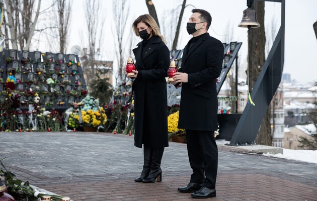  Фото: сайт глави держави