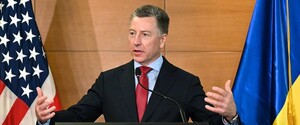 Волкер: Байден має якомога швидше поговорити із Зеленським 