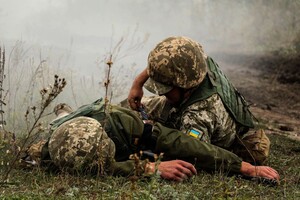 Резніков: У бойових діях в Донбасі брало участь 400 тисяч українців 
