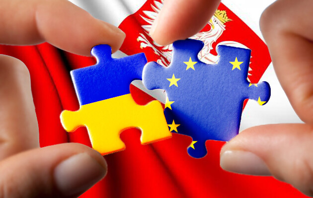 Украинцы в тройке лидеров по количеству просителей убежища в Польше