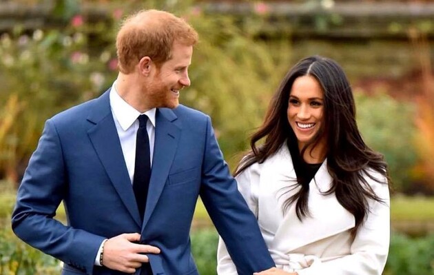 Принц Гарри и Меган Маркл потеряют почетные титулы