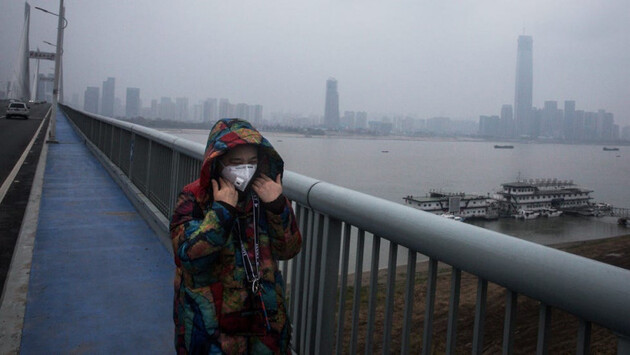 Коммунистическое правительство Китая скрывает от мира важную информацию о коронавирусе