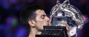 Джокович обіграв росіянина у фіналі Australian Open-2021 