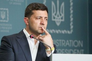 Україна впевнена в отриманні коштів МВФ в 2021 році - Зеленський 