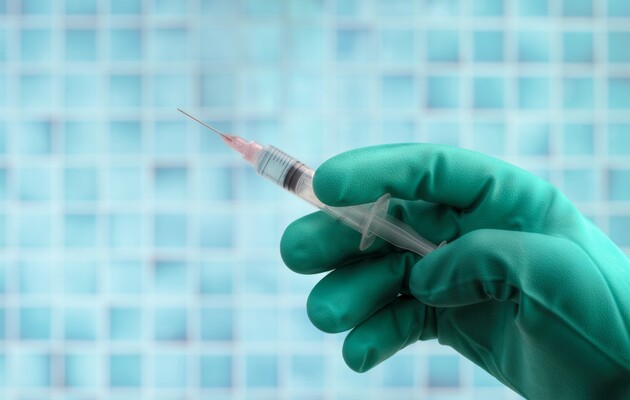 В ОПУ назвали вероятную дату прибытия в Украину индийской вакцины против COVID-19