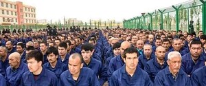 США розірвали ланцюжки поставок для модної індустрії з Сіньцзяня, де Китай насильно тримає мільйон мусульман в таборах 