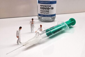 Вакцина от COVID-19 стала источником политической власти — The Washington Post