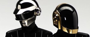 Легендарний дует Daft Punk заявив про свій розпад 