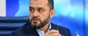 Екс-глава МВС Захарченко хоче стати «президентом» Донбасу в разі об'єднання «Л/ДНР» 