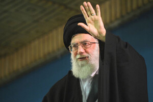 Аятолла Хаменеи заявил о готовности Ирана обогащать уран до 60%