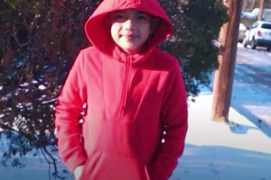 У США сім'я 11-річного хлопчика, який помер через заморозки, подала позов проти енергетичних компаній 