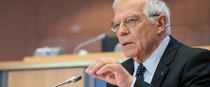 Санкції проти Росії будуть готові не пізніше, ніж через тиждень - Жозеп Боррель 