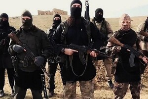 Авіація міжнародної коаліції ліквідувала сімох бойовиків ІДІЛ в Іраку 