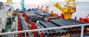 Nord Stream-2 продовжують залишати компанії-партнери: вже понад 15 