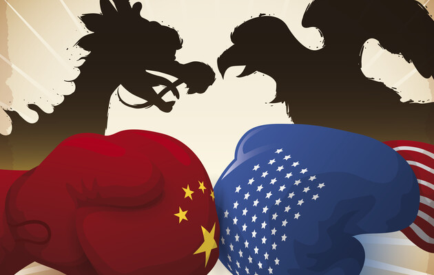 В противостоянии Китая и США ключевую роль играют стратегические союзники — Bloomberg