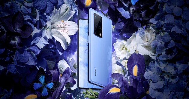 Смартфон надійде в продаж 25 лютого