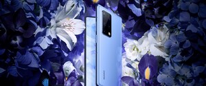 Huawei представила складаний флагман Mate X2 